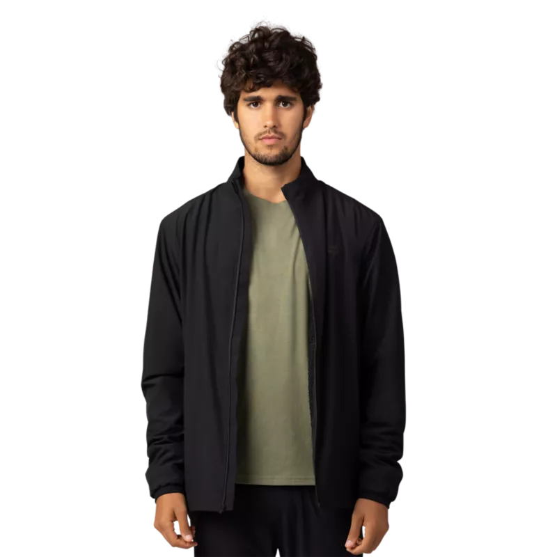 WARM UP ALPHA JACKET 