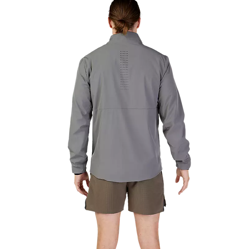 WARM UP ALPHA JACKET 