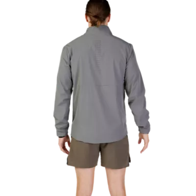 WARM UP ALPHA JACKET 