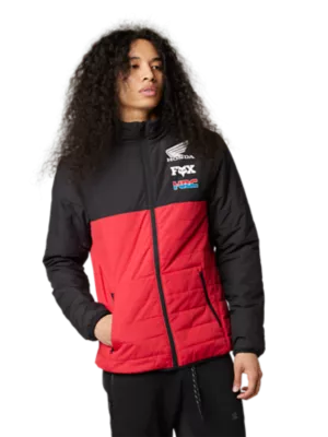 HONDA HOWELL PUFFY JACKET 