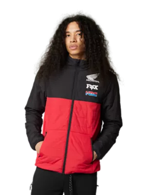 Honda shop fox jacket