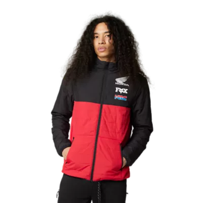 HONDA HOWELL PUFFY JACKET 