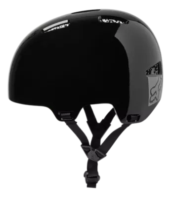 Helm bmx deals fox