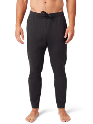 RISE FLEECE JOGGER 