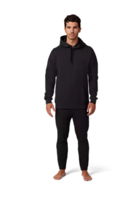 RISE FLEECE JOGGER 