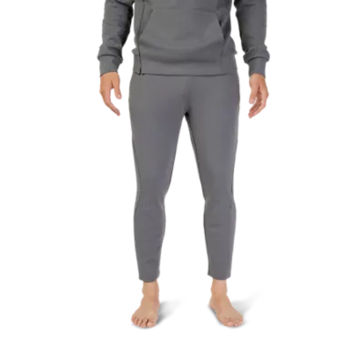 All in Motion Modal Tapered Women's Charcoal Grey Joggers (XXL