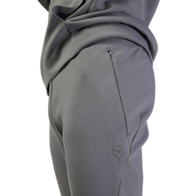 FOX Rise Fleece Hoodie Women - Citadel