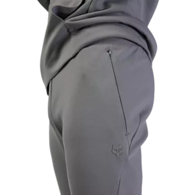 RISE FLEECE JOGGER 