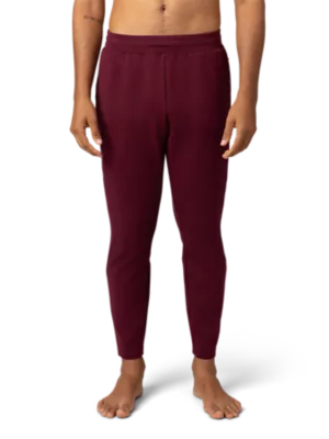 RISE FLEECE JOGGER 