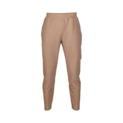 RISE FLEECE JOGGER 