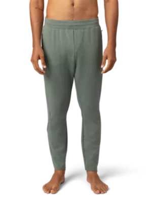 RISE FLEECE JOGGER 