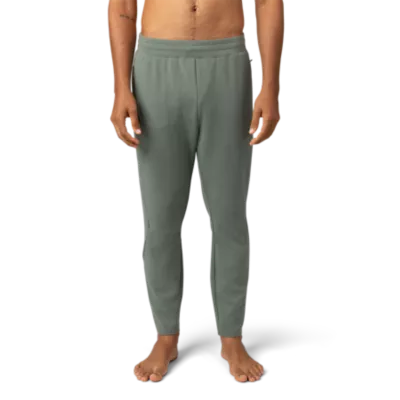 Rise Jogger Pants