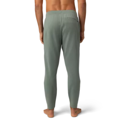 RISE FLEECE JOGGER 
