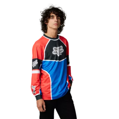 Bayl Long Sleeve Jersey Tee