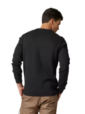 Grunt Work Thermal Henley Shirt