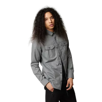 ASSEMBLY LINE FLANNEL 