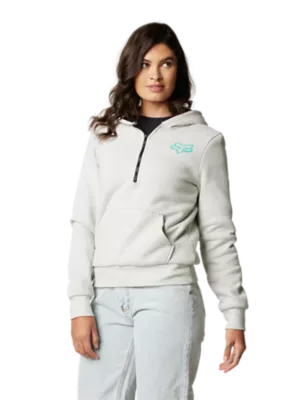 Womens fox racing hoodie sale