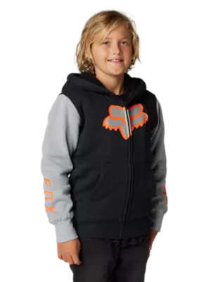 Fox racing shop hoodie youth