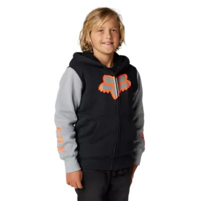 Fox discount hoodie kids