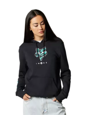 Fox racing womens hoodie new arrivals