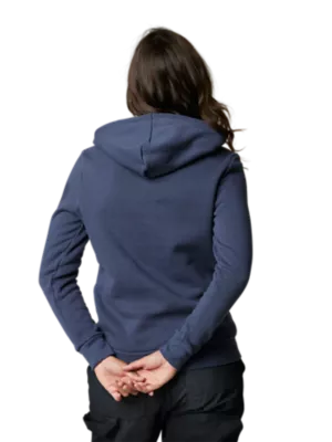 NUKLR PULLOVER FLEECE 