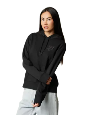 Fox racing 2025 womens hoodie