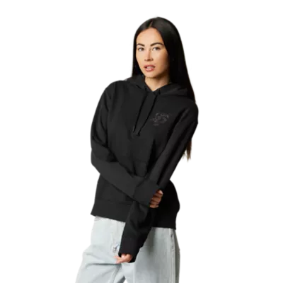 Womens Torerro Pullover Hoodie
