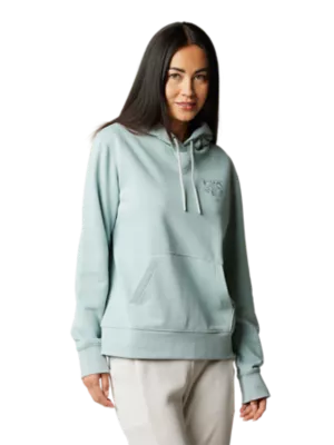 TORERRO PO FLEECE [GMTL] XS | Fox Racing®