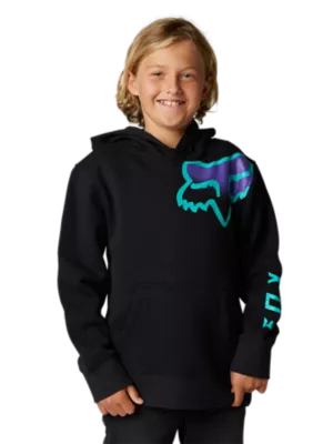 Fox hoodie kids new arrivals