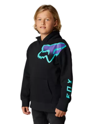 Fox racing hot sale hoodies youth