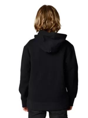 YTH TOXSYK PULLOVER FLEECE 