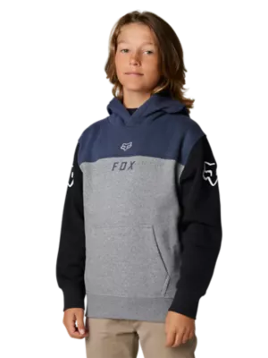 YTH EFEKT PULLOVER FLEECE 