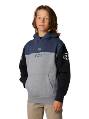 YTH EFEKT PULLOVER FLEECE 