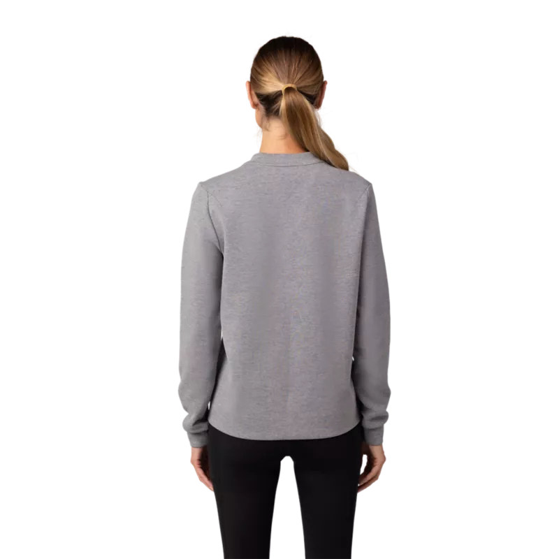 Maglia girocollo Rise per Donna