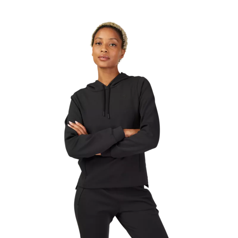 Rise Pullover Hoodie – Dam