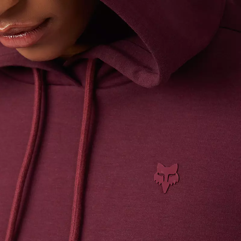 Womens Rise Pullover Hoodie Womens Rise Pullover Hoodie