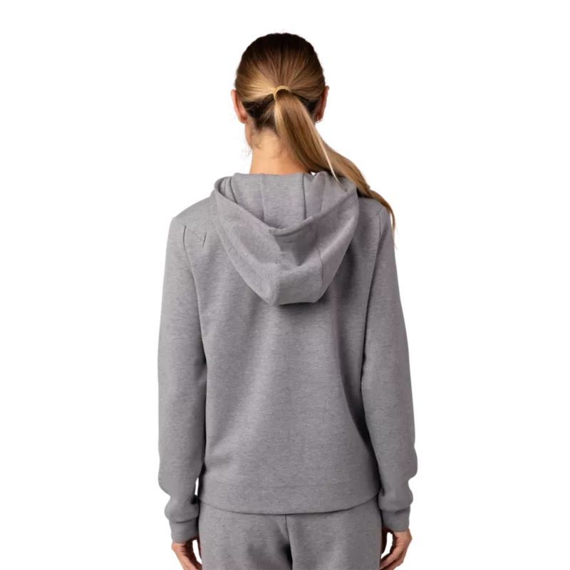 Womens Rise Pullover Hoodie