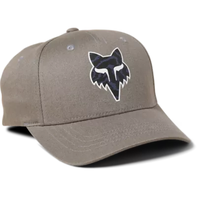 Youth Nuklr Flexfit Hat
