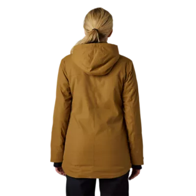 Veste Womens Polarizing Parka | Fox Racing® France