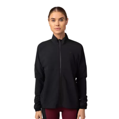 Womens Warm Up Polartec® Alpha® Jacket