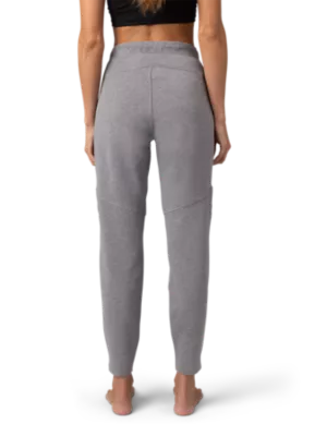 WOMENS RISE FLEECE JOGGER 