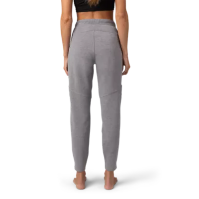 WOMENS RISE FLEECE JOGGER 