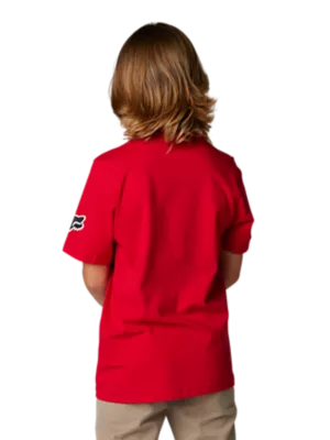YTH EFEKT SS TEE 