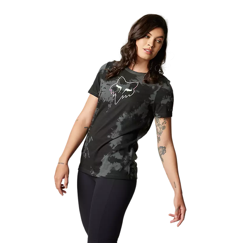 Detonate Fox SS Tee Detonate Fox SS Tee