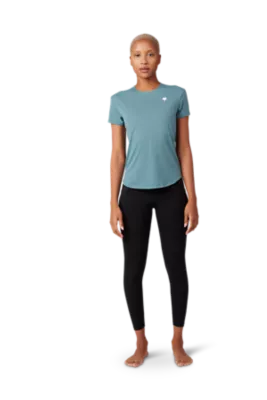 Women's UA Breathe Short Sleeve