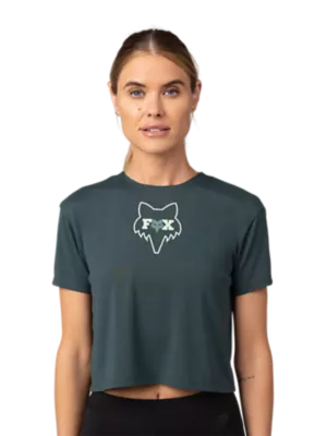 WOMENS IN THEORY SS TECH TEE 