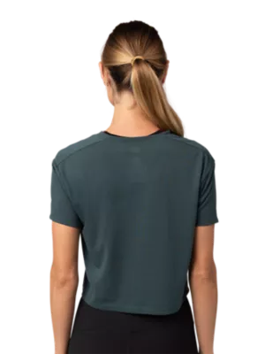 WOMENS IN THEORY SS TECH TEE 