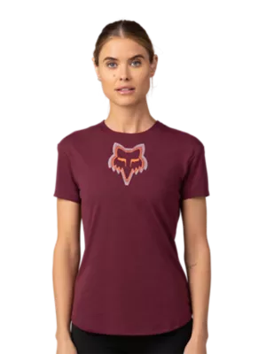 WOMENS HADWIN SS TECH TEE 