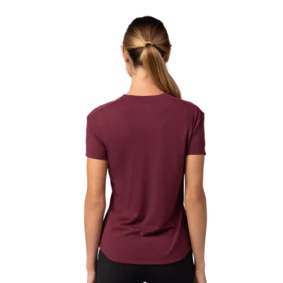 WOMENS HADWIN SS TECH TEE 