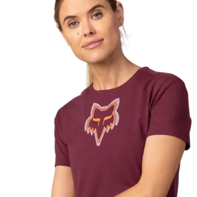 WOMENS HADWIN SS TECH TEE 